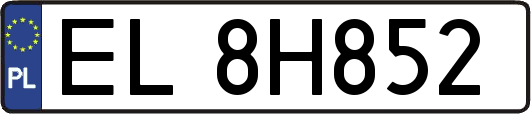 EL8H852
