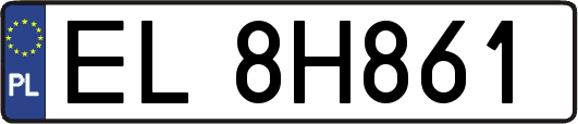 EL8H861
