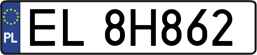 EL8H862