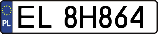 EL8H864