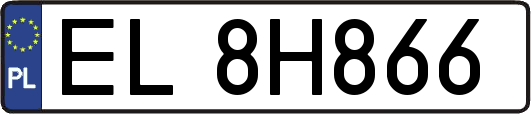 EL8H866