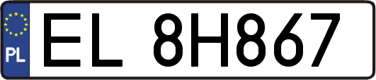EL8H867