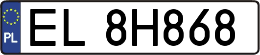 EL8H868