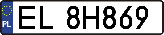 EL8H869
