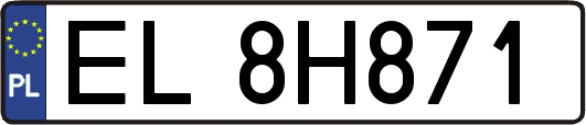 EL8H871