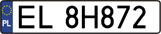 EL8H872