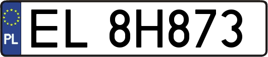 EL8H873