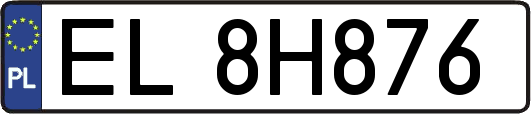 EL8H876