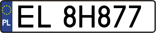 EL8H877