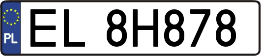 EL8H878