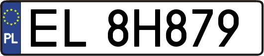EL8H879