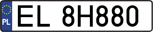EL8H880