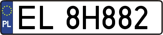 EL8H882