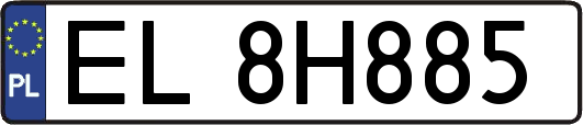 EL8H885