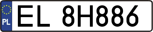 EL8H886