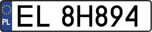 EL8H894