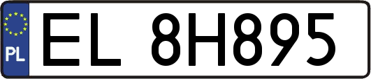 EL8H895