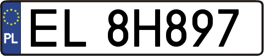 EL8H897
