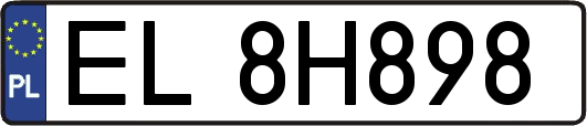 EL8H898
