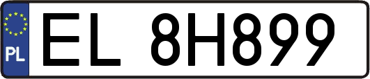 EL8H899