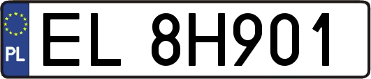 EL8H901