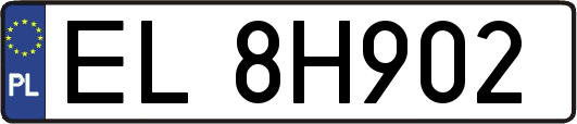 EL8H902