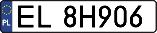 EL8H906