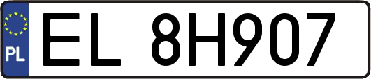 EL8H907