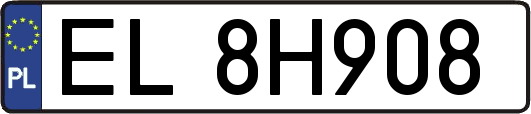 EL8H908