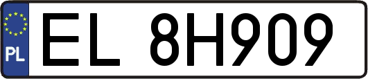 EL8H909