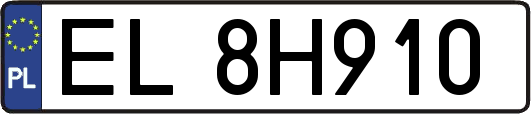 EL8H910