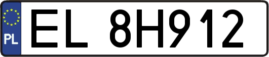 EL8H912