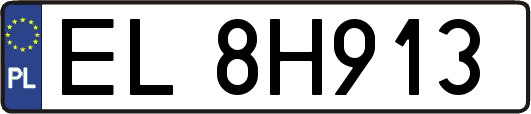 EL8H913