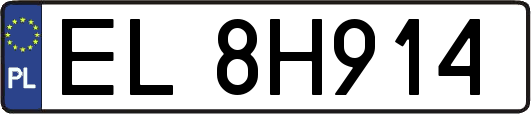 EL8H914