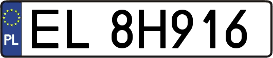 EL8H916