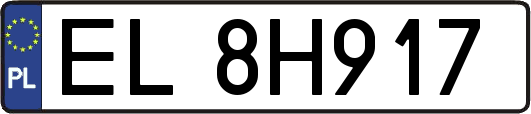 EL8H917