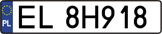 EL8H918