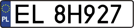 EL8H927