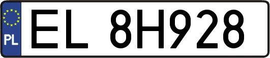 EL8H928