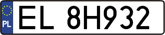 EL8H932