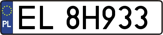 EL8H933