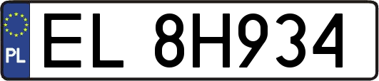 EL8H934