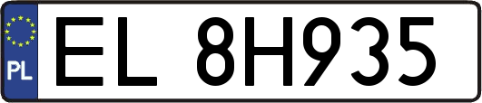 EL8H935
