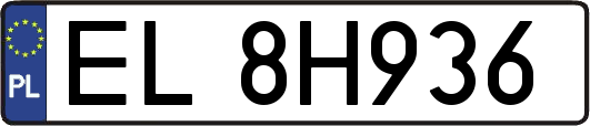 EL8H936