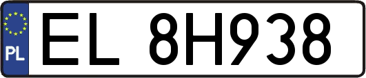 EL8H938