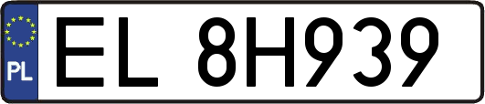 EL8H939