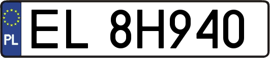 EL8H940