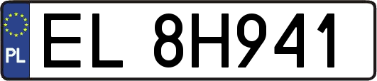 EL8H941
