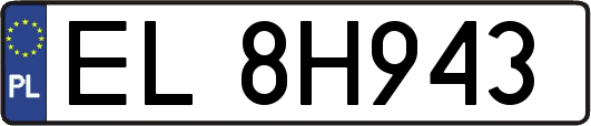 EL8H943