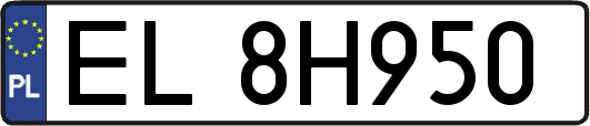 EL8H950